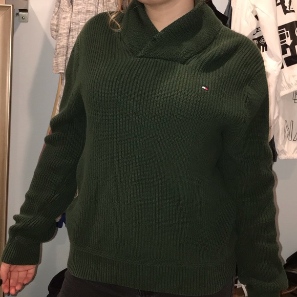 turtleneck sweater - Picture 2 of 7